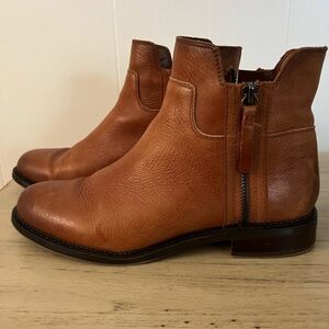 Franco Sarto Booties